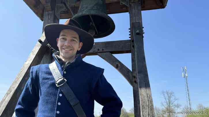 Ruim 250 acteurs spelen de vaderlandse geschiedenis na in deze stad