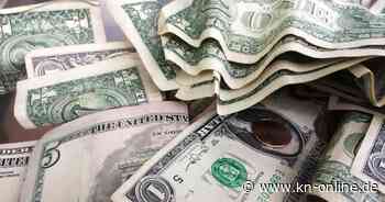 Wilde Börsenwoche: Trumps Rückzieher wirkt nur kurz