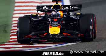 Red Bull: Suzuka-Wiederholung laut Christian Horner "unmöglich"