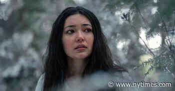 ‘Yellowjackets’ Season 3 Finale Recap: The Wilderness Is Hungry