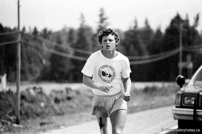 Oncologist reflects on cancer research advances 45 years after Terry Fox’s marathon