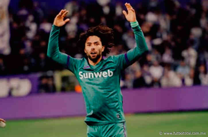 Union Saint-Gilloise vs Anderlecht: Cómo y dónde ver en VIVO TV y ONLINE en México al Chino Huerta