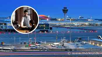 München hat Europas einziges Airport-Sterne-Restaurant: Sprecherin verrät, welche Gäste hier ein und aus gehen