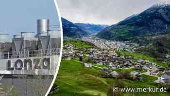 Giftdeponie mitten in den Alpen angeblich undicht: Kleine Mengen können „Gesundheit massiv schädigen”