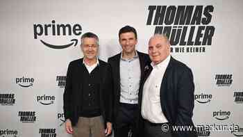 Uli Hoeneß schickt Thomas Müller auf Weltreise – auf Kosten des FC Bayern