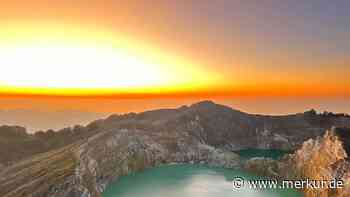 Vier Jahre mit dem Boot um die Welt: Oberbayerisches Ehepaar trotzt Sturm und Sechs-Meter-Wellen