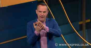 Martin Lewis MSE issues £100,000 state pension boost update after HMRC error