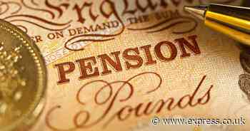 Savers lose £50,000 from tax-free pension allowance due to 2 little known rules