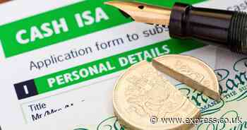Cash ISA loophole to increase annual allowance above £20,000