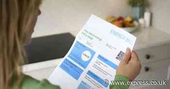 Energy bills can be 'slashed by £230' with these genius household hacks