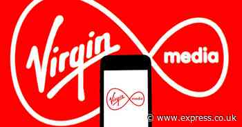 Virgin Media O2 ditching service used by these customers