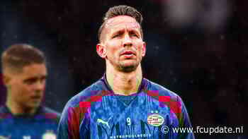 'Luuk de Jong laat PSV wachten op beslissing over de toekomst'
