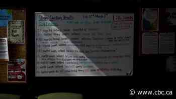 'People don't judge you': Inside the final days of a safe consumption site in Toronto