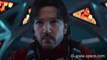 "The Empire can not win" — A pair of explosive 'Andor' Season 2 teasers drop ahead of April 22 release (video)