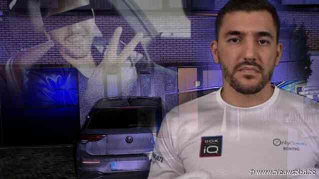 Vastgoedbaas Omar Govers kijkt aan tegen 43 jaar cel, en moet 400 miljoen euro drugswinsten terugbetalen aan Belgische staat