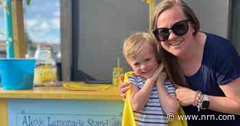 Get to Know a Nonprofit: Alex’s Lemonade Stand Foundation fights childhood cancer