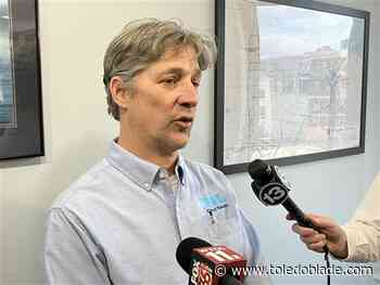 Hazardous waste-like substance found inside trench city waterlines pass through