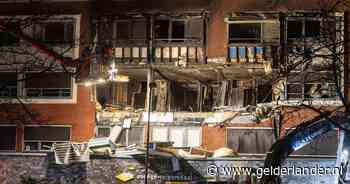 Vijfde verdachte aangehouden om brand flat Heerhugowaard