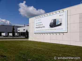 Cami auto plant shutting down for months, cutting 450 jobs: 'Awful'