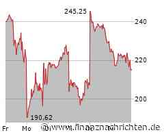 Tesla stoppt in Zollstreit Order von zwei Modellen in China