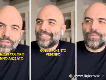 Qualcuno fermi Saviano, il “non genio” Musk e l'Albania: quindi, oggi...