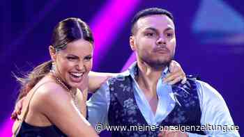 „Let’s Dance“-Star enthüllt schönsten Moment der Staffel: „Wirklich mal berührt“
