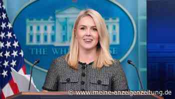 US-Regierung: Dutzende Handelsdeals sind Herausforderung