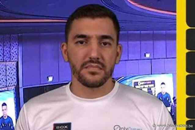 Voormalig kickbokser, cocaïnebaas en vastgoedmagnaat in Dubai: Omar Govers (35) kijkt aan tegen 43 jaar cel én moet 400 miljoen euro drugswinsten terugbetalen