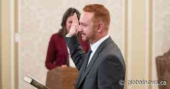 Alberta Law Foundation board members quit over bill giving minister power on grants