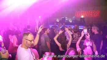 Nach 34 Jahren: Traditionsclub Ostwerk schließt im Mai