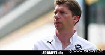 Williams-Teamchef Vowles über 2026er-Reglement "derzeit nicht allzu besorgt"