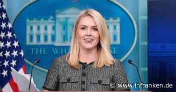 US-Regierung: Dutzende Handelsdeals sind Herausforderung