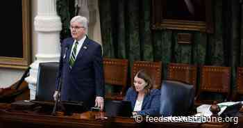 Lt. Gov. Dan Patrick announces he’s running for fourth term