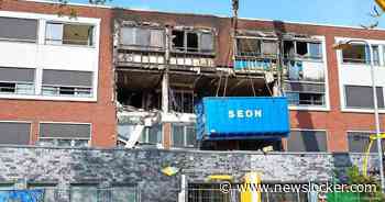 Vijfde verdachte aangehouden om brand flat Heerhugowaard