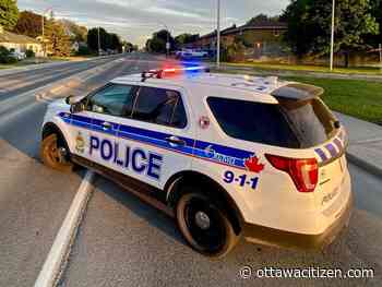 Youth, 15, charged in alleged carjacking