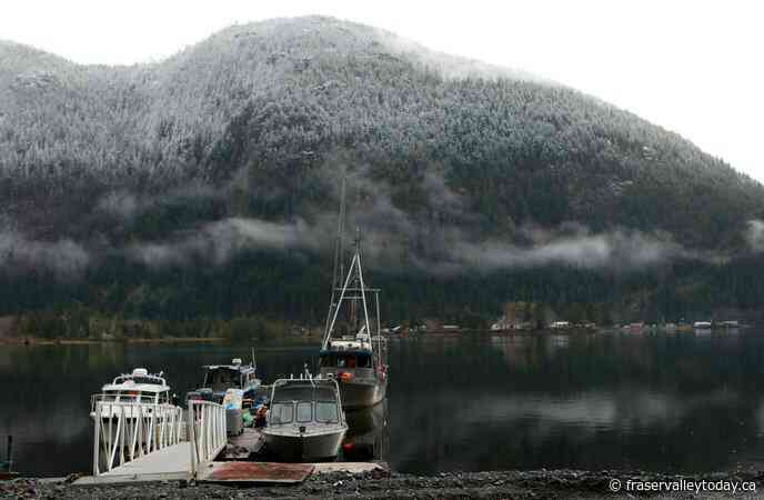 Signs of drought in B.C.’s latest snow, water supply bulletin