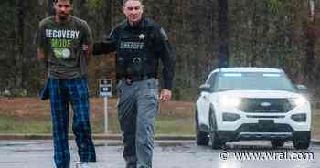 Franklin sheriff announces arrest in drive-by that killed a woman