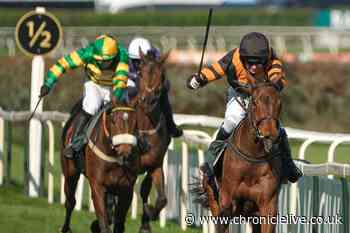 Grand National winner handed whipping ban and misses out on prize money for another reason