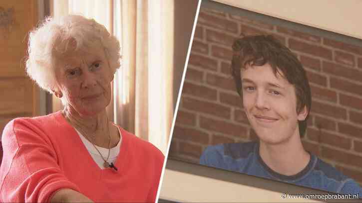 Zoon van Marianne stapte ook uit het leven: 'Pesten moeilijk te voorkomen'