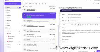 Proton Mail brings offline email support to Android users