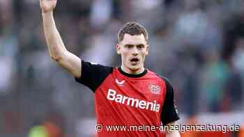 Florian Wirtz zum FC Bayern: Die sensationelle Wende