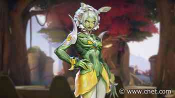 Get Free Marvel Rivals Skins From Season 2's Cerebro Database Event, Twitch Drops and More