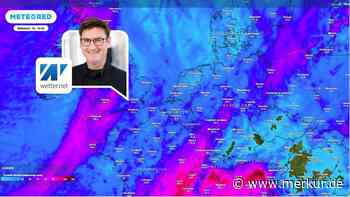 Erster Sommertag trifft auf Gewitterfront: Hier wird es nass – Dürre bleibt laut Wetter-Experte ein Problem