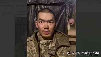 „Arbeitsurlaub“ an Ukraine-Front: Russland wirbt mit Propaganda-Videos um China-Söldner