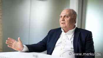 Uli Hoeneß macht plötzlich Geständnis zu möglichem Wirtz-Wechsel zum FC Bayern