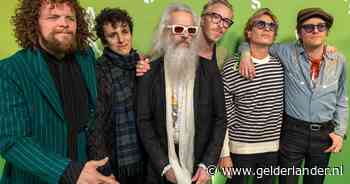 Di-Rect annuleert shows op Record Store Day om ‘privéomstandigheden’