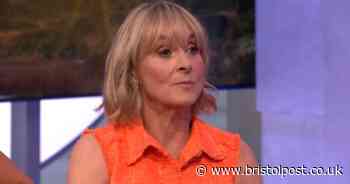 BBC Breakfast's Louise Minchin praises 'brilliant' co-stars as beloved daytime show returns