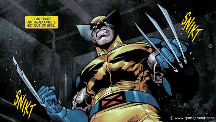 Wolverine #400 brings back one of Logan's most enigmatic villains for an oversized milestone issue