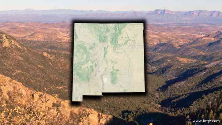 WalletHub ranks New Mexico near bottom of environmentally friendly states list