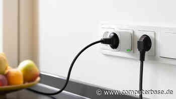 Eve Energy: Home-Assistant-, Energie­management- und Android-Unterstützung